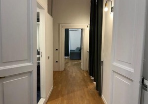 Carafa Apartment