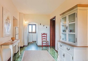 Casa Iorana E: A characteristic and welcoming apartment located right on the beach, with Free WI-FI.