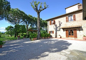 Casa ai Pini