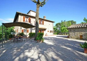 Casa ai Pini