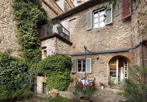 Casa Amorino- Together Tuscany