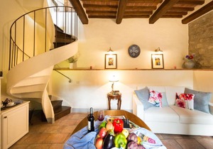 Casa Amorino- Together Tuscany
