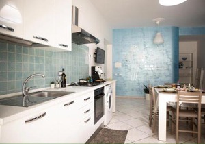 Casa Anna apartments