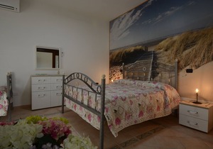 Casa Anna, surrounded by greenery between Sorrento, Amalfi and Pompeii