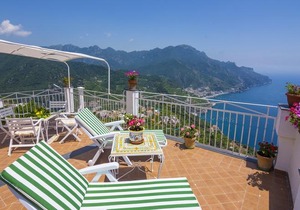 Casa Annunziata Ravello