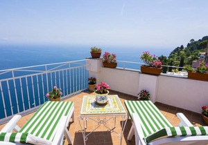 Casa Annunziata Ravello