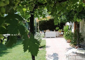 Casa BlueLive