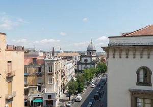 Casa Castel Capuano