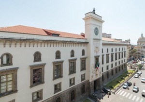 Casa Castel Capuano
