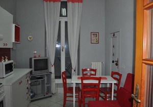 Casa Cirillo