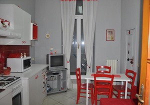 Casa Cirillo