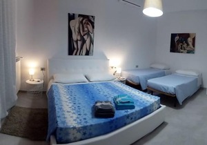 Casa Dell'Artista 2