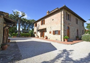 Casa I Pini