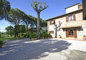 Casa I Pini