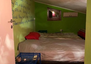 Casa Mele