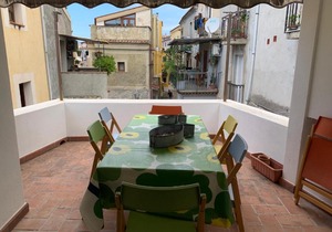 Casa Mele