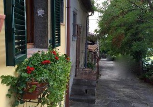 Casa Mia A Cortona