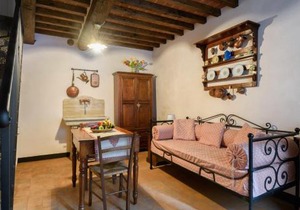 Casa Mia A Cortona