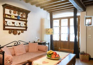 Casa Mia A Cortona