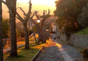 Casa Mia A Cortona