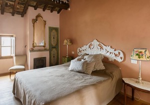 Casa Mia A Cortona