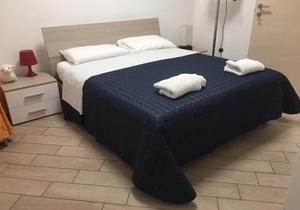 Casa Regina Margherita