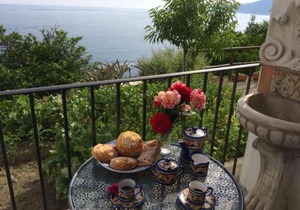Casa Rosetta