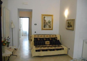 Casa Sannazzaro