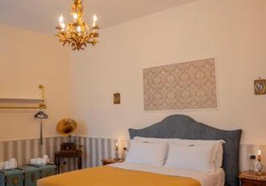 Casa Santangelo Suites