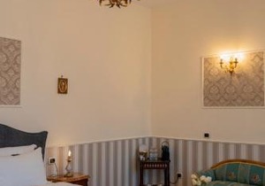 Casa Santangelo Suites