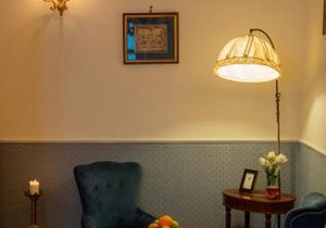 Casa Santangelo Suites