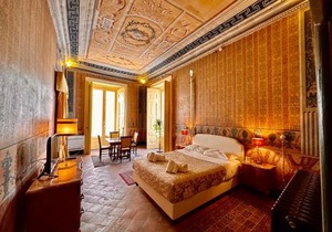 Casa Santangelo Suites