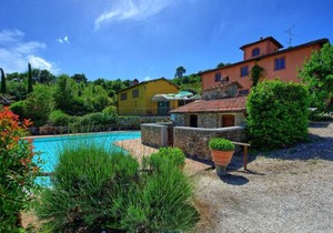 Casa Scopeti by PosarelliVillas