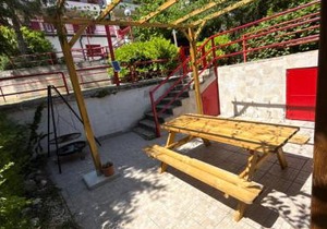 Casa serenaurora