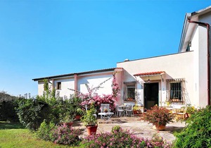 Casa Turiello