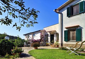 Casa Turiello