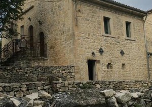 Casa Vacanza Abruzzo