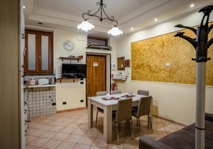 Casa Vacanza Anna Maria