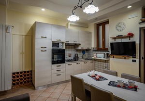 Casa Vacanza Anna Maria