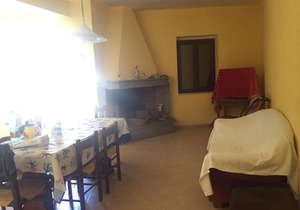 Casa vacanze 200 m2 a Cariati 100 metri dal mare