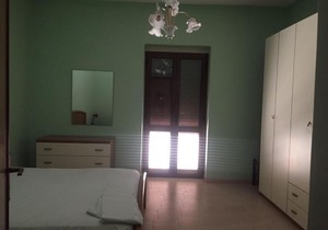 Casa vacanze 200 m2 a Cariati 100 metri dal mare