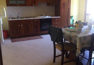 Casa vacanze 200 m2 a Cariati 100 metri dal mare