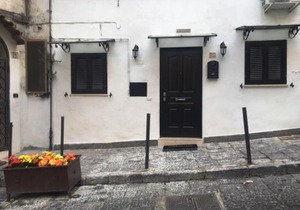 Casa Vacanze Sannazzaro Flat