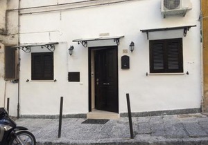 Casa Vacanze Sannazzaro Flat