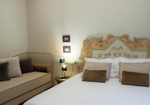 Casa Vittoria Napoli - Santa Lucia