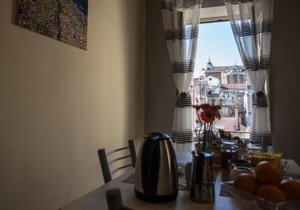 Castel Capuano Flat By DomusExtra