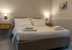 Chambre d'Hôtes ∙ 1 bedroom ∙ 2 guests