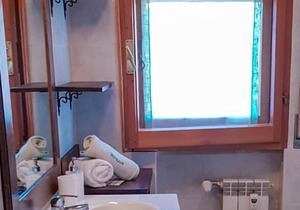 Charm and relaxation in Rivisondoli