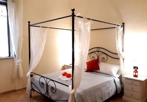 City life Pompeii -Suite King Deluxe