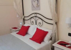 City life Pompeii -Suite King Deluxe